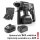 STAHLWERK ABH-20 ST brushless cordless hammer drill without battery | 20 volt system | drill | drill 4 functions: drilling, impact drilling, chiseling, vibration mode | 7-year guarantee