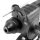 STAHLWERK Brushless Akku Bohrhammer ABH-20 ST Solo | 20 Volt-System | Bohrer | Bohrmaschine 4 Funktion: Bohren, Schlagbohren, Meißeln, Rüttelmodus | 7 Jahre Garantie