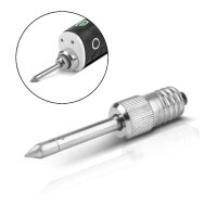 STAHLWERK soldering tip | soldering iron tip with 4 mm...
