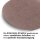STAHLWERK mesh velcro sanding discs set of 14 P60 | P80 | P100 | P120 | P180 | P240 | P320 grit with 150 mm Ø Professional sanding pads | sanding mesh | abrasives | accessories for sanders