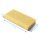 STAHLWERK 2er Set Schleifband-Reinigungsblock | Schleifband-Reiniger Universal-Reiniger für Schleifbänder| Schleifscheiben | Schleifpads | Schleifpapier | Schleifmittel | Schleifgeräte