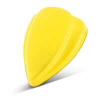 STAHLWERK set de lijado manual con grano P80 | P100 | P120 | P150 | P180 | P240 | P320, bloque de lijado | esponja de lijado | lijado manual de espuma PU con velcro abrasivo 98 x 140 mm