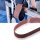 STAHLWERK slipfleece set med 5 slipband med medelkorn 40 x 760 mm slipband | fleeceband | poleringsfleece | universalslipband | slipmedel för rörslipmaskiner, bandslipmaskiner och slipmaskiner