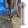 STAHLWERK HSS countersink set of 6 90° 6.3-20.5 mm DIN 335 Form C countersink | deburring countersink | countersink drill | countersink | countersink tool | universal countersink set for wood, metal and plastics
