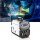 STAHLWERK Schweißgerät MIG MAG 200 ST Digital IGBT Schutzgas-Schweißgerät | Inverter mit 200 A, Spot-Funktion, synergischem Drahtvorschub, FLUX und MMA | ARC Funktion