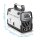 STAHLWERK Schweißgerät FLUX 160 ST Digital mit 160 A, synergischem Drahtvorschub, Lift TIG und MMA Funktion zum Schweißen ohne Schutzgas
