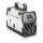 STAHLWERK Schweißgerät FLUX 160 ST Digital mit 160 A, synergischem Drahtvorschub, Lift TIG und MMA Funktion zum Schweißen ohne Schutzgas