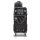 STAHLWERK svejsemaskine MIG MAG 270 Digital IGBT 4-i-1 gasafskærmet svejsemaskine | inverter med 270 A, punktfunktion, synergisk trådfremføring, 4-rulledrev, FLUX, Lift TIG og MMA | ARC-funktion