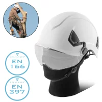 Visierhelm