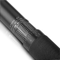 STAHLWERK torque wrench TW-350 ST 70-350 Nm 1/2" inch reversible ratchet | ratchet wrench | ratchet with micrometer scale