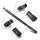 Динамометрический ключ STAHLWERK TW-350 ST 70-350 Нм 1/2" дюйма реверсивная трещотка | трещоточный ключ | трещотка с микрометрической шкалой