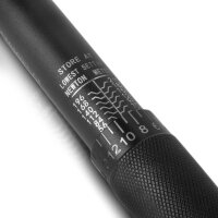 STAHLWERK torque wrench TW-210 ST 28-210 Nm 1/2" inch reversible ratchet | ratchet wrench | ratchet with micrometer scale