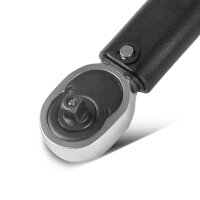 STAHLWERK torque wrench TW-10 ST 1-10 Nm 1/4" inch reversible ratchet | ratchet wrench | ratchet | ratchet with micrometer scale