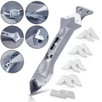 5-in-1 Silikon-Werkzeug