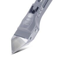 STAHLWERK силиконовый инструмент для суставов 5 в 1 силиконовый шпатель | силиконовый скребок | скребок для суставов | очиститель суставов | разглаживатель суставов | скребок для суставов | средство для удаления силикона