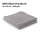 STAHLWERK Mikrofaser-Handtuch 10er Set 40 x 40 cm 300 gsm Trockentuch | Reinigungstuch | Poliertuch | Putztuch | Pflegetuch | Mikrofaser-Tuch | dunkelgrau