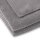 STAHLWERK mikrofiberhåndklæde sæt med 10 stk. 40 x 40 cm 300 g/m² tørreklud | rengøringsklud | poleringsklud | rengøringsklud | plejeklud | mikrofiberklud | mørkegrå