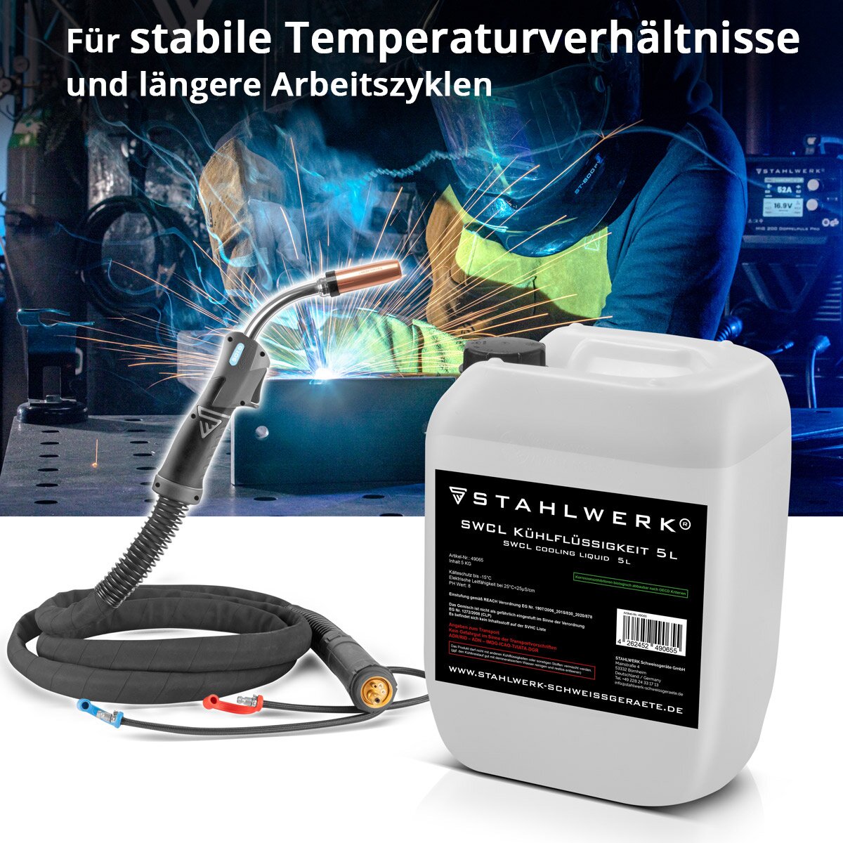 Kuhlwasser Kaufen Baumarkt