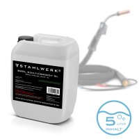 STAHLWERK SWCL coolant 5 l canister 25 µS/cm down...