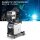 STAHLWERK Poste de soudage MIG MAG 300 Pro Inverter IGBT entièrement synergique avec 300 A et fonction pulse Installation de soudage combinée 3 en 1 MIG MAG | MMA | Lift-TIG