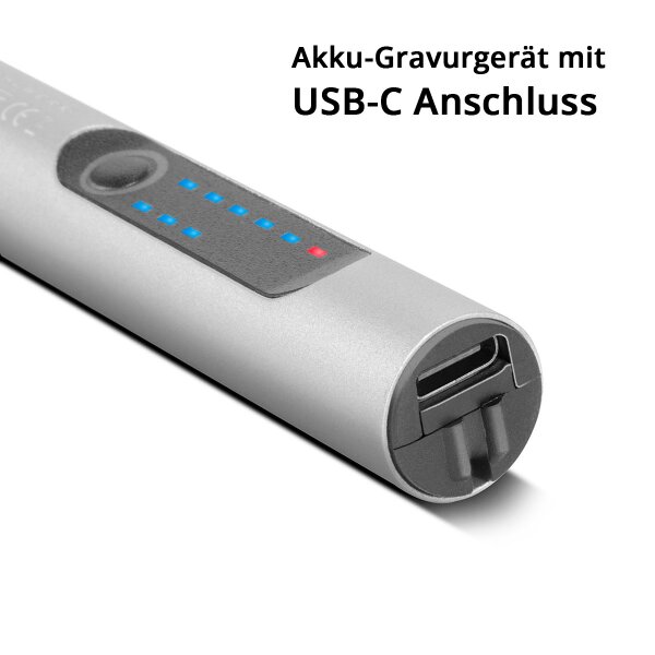 Elektrische Gravierstift, Multifunktionaler Holz Gr Produktbild-Vorschau 8