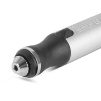 STAHLWERK USB-gravyrpenna UG-300 ST med 8 W sladdl&ouml;s gravyr | gravyrpenna | gravyrenhet | gravyrenhet | fr&auml;s | gravyrverktyg med 3 v&auml;xlar och upp till 18 000 rpm f&ouml;r exakt graveringsarbete