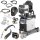 STAHLWERK Saldatrice MIG MAG 300 Pro Completamente equipaggiata Inverter IGBT completamente sinergico con 300 A e funzione ad impulsi Sistema di saldatura combinato 3 in 1 MIG MAG | MMA | Lift-TIG