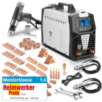 STAHLWERK professional dent removal spotter CBR-2500 Pro...