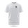 STAHLWERK T-shirt storlek XXL Kortärmad skjorta med logotryck tillverkad av 100% bomull