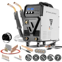 Alu Starter Set