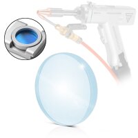 STAHLWERK Fokussierlinse F150 D20X4,5 | Zubehör...