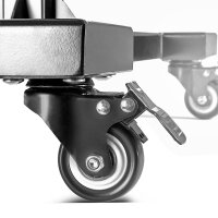 B-Ware: Infrarot Lacktrockner IL-2400 ST mit 2.400 Watt und Stativ