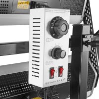 B-Ware: Infrarot Lacktrockner IL-2400 ST mit 2.400 Watt und Stativ