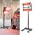 B-Ware: Infrarot Lacktrockner IL-2400 ST mit 2.400 Watt und Stativ