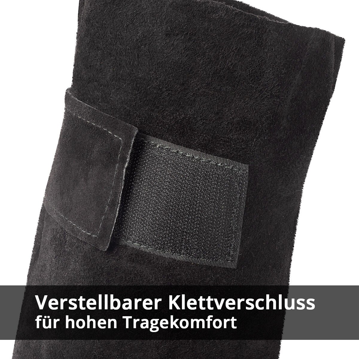 Ropa Ignifuga VEVOR Schweißerärmel Calentadores De Soldadura Unisex Adulto ( Pack De 1 Maquina Soldar Hilo Sin Gas