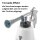 STAHLWERK professional compressed air cleaning gun RP-90 ST in a set with 1 liter universal cleaner, rim brushes and microfiber cloths, compressed air cleaner, interior cleaner