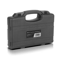 STAHLWERK Zestaw naprawczy korka spustowego oleju 64 czesci Zestaw naprawczy do gwintów korka spustowego oleju | naprawa gwintów | gwintowniki | narzedzie do wymiany oleju | zestaw naprawczy gwintów |