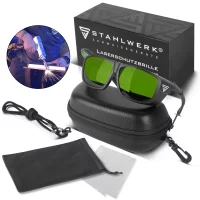 Laserschutzbrille