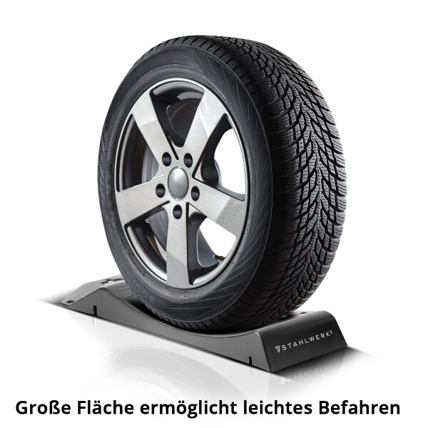Atuforma Reifenschoner (4x) Für Alle Tesla Modelle