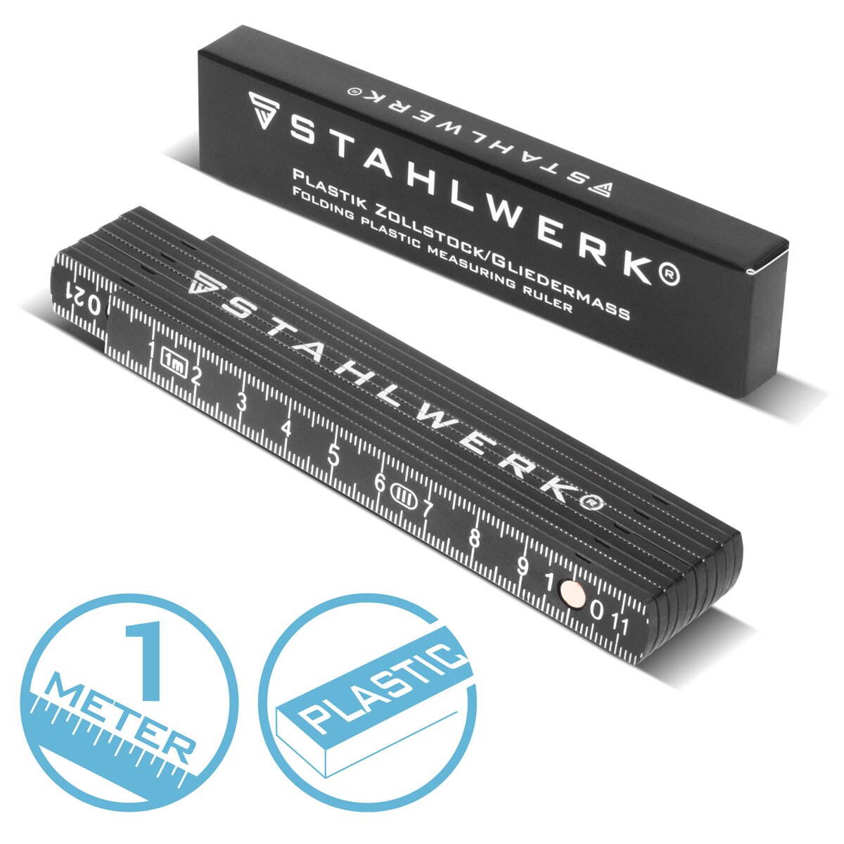 Stahlwerk Soudeuse combinée 4 en 1 CTM-250 ST Equipement complet