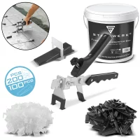 Nivellier-Set