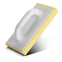 STAHLWERK Laatanpesusetti | 4-osainen laatanpesusetti | ammattimainen laatanpesusetti 12 litran ämpärillä | laattojen pesulauta | ritilänpesulauta | laattojen puhdistus | täydelliset laatat |