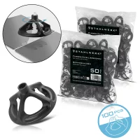 100-tlg Set