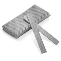 STAHLWERK Clous pneumatiques 15 mm Gauge 18 (1,25 x 1,05...