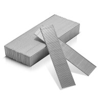 STAHLWERK Clous pneumatiques 20 mm Gauge 18 (1,25 x 1,05...