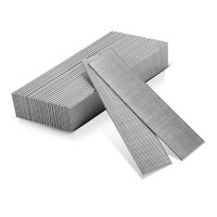 STAHLWERK Clous pneumatiques 30 mm Gauge 18 (1,25 x 1,05...