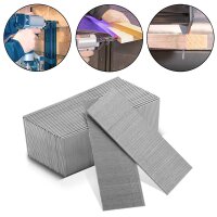 STAHLWERK Clous pneumatiques 50 mm Gauge 18 (1,25 x 1,05...