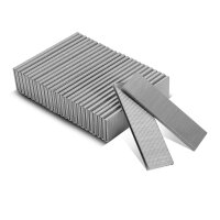 STAHLWERK Agrafes type 90 (1,25 x 1,0 mm) de 38 mm de...
