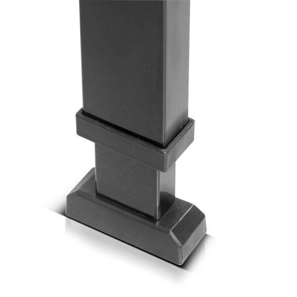 STAHLWERK Tavolo Di Saldatura Mobile 1068 X 532 Mm Banco Di Lavoro Ban, 135,99