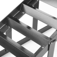 B-Ware: Auffahrrampe GT-14 ST 2er Set mit 2 Tonnen Tragkraft Auffahrbock